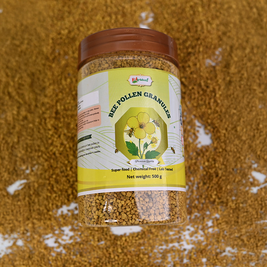 Bee Pollen