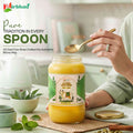 A2 Desi Cow Ghee - Nirbhau Farms