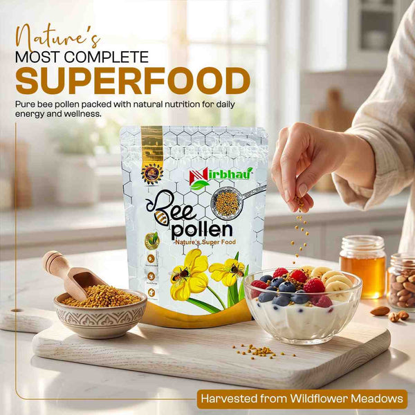Bee Pollen