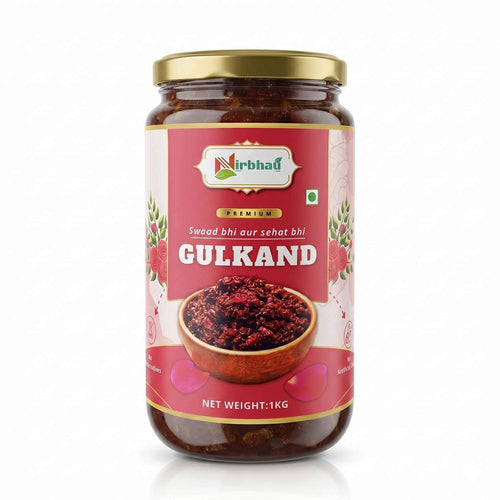 Premium Gulkand