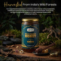Nirbhau Wild Forest Honey