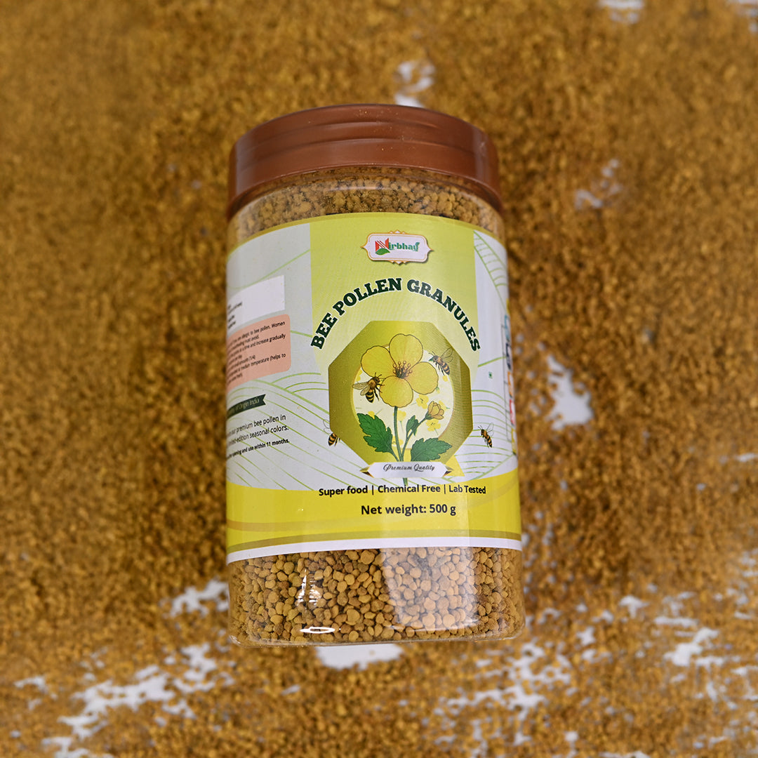 Bee Pollen