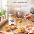 Organic Honey - Nirbhau Farms