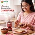 Premium Gulkand - Nirbhau Farms