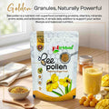 Bee Pollen - Nirbhau Farms