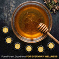 Nirbhau Wild Forest Honey