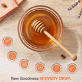 Organic Honey - Nirbhau Farms