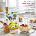 Bee Pollen - Nirbhau Farms
