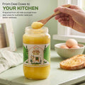 A2 Desi Cow Ghee - Nirbhau Farms