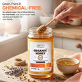 Organic Honey - Nirbhau Farms