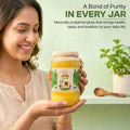 A2 Desi Cow Ghee - Nirbhau Farms