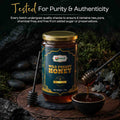 Nirbhau Wild Forest Honey