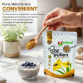 Bee Pollen - Nirbhau Farms