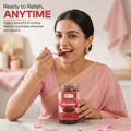 Premium Gulkand - Nirbhau Farms