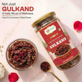 Premium Gulkand - Nirbhau Farms