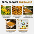 Bee Pollen - Nirbhau Farms
