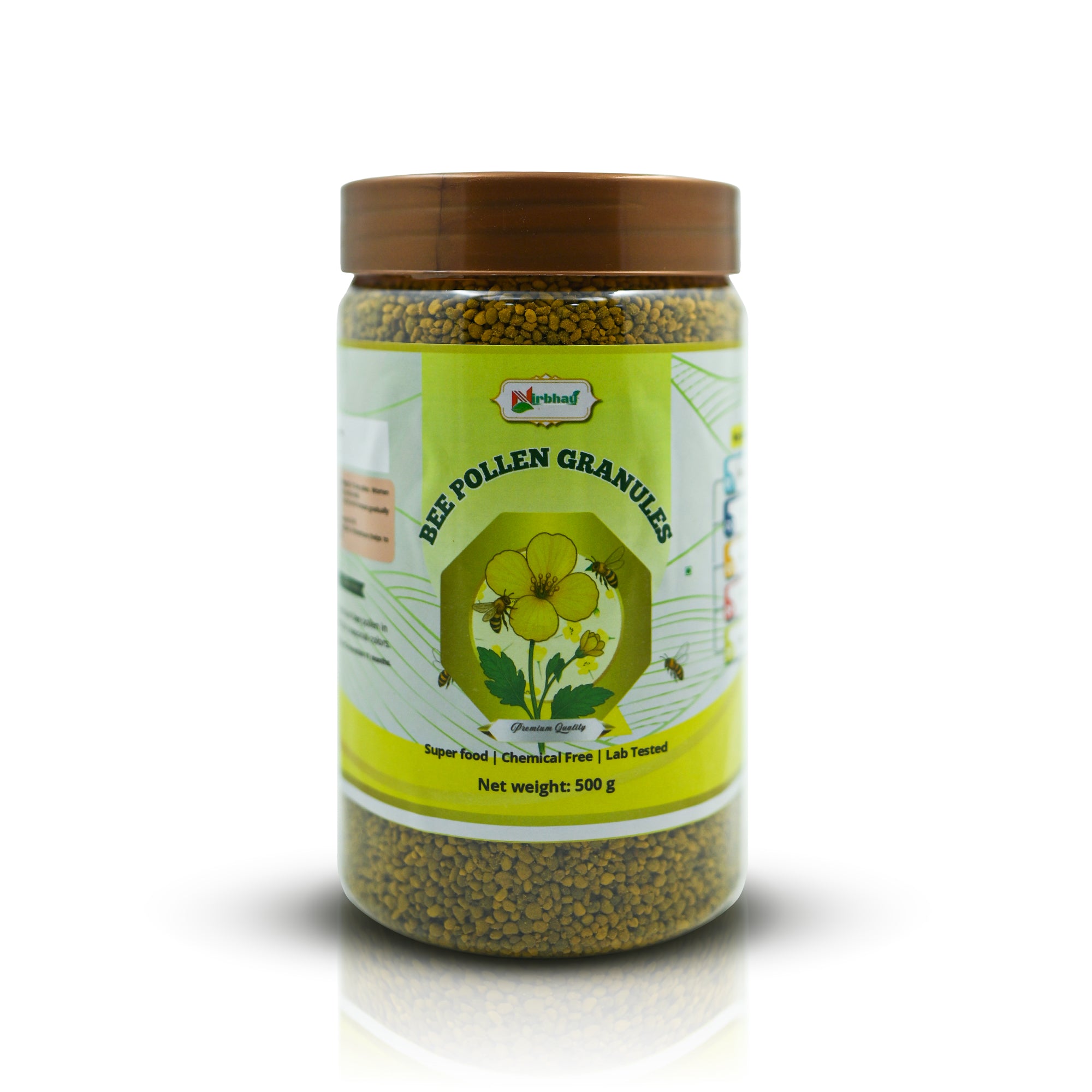 Bee Pollen