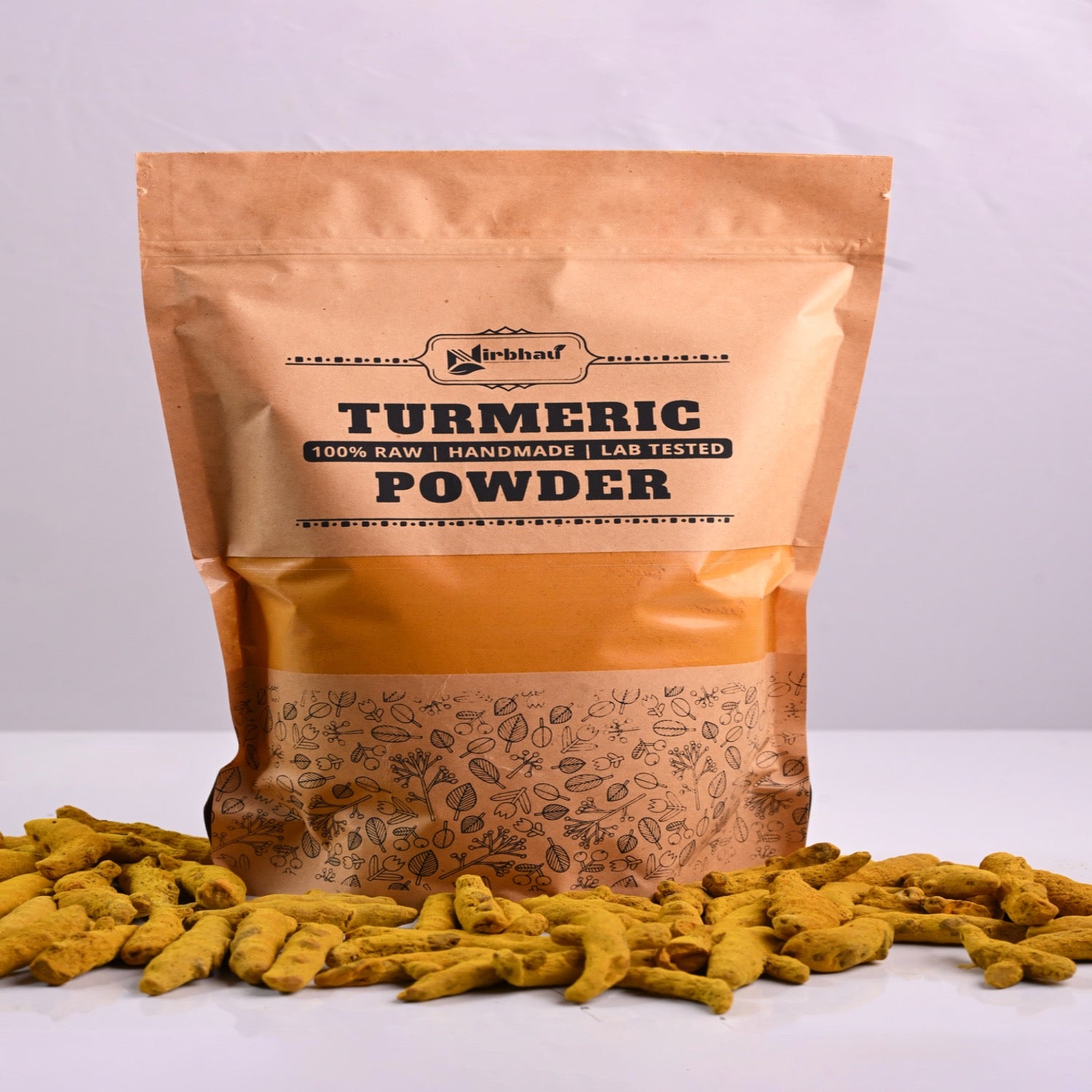 Organic Turmeric Powder