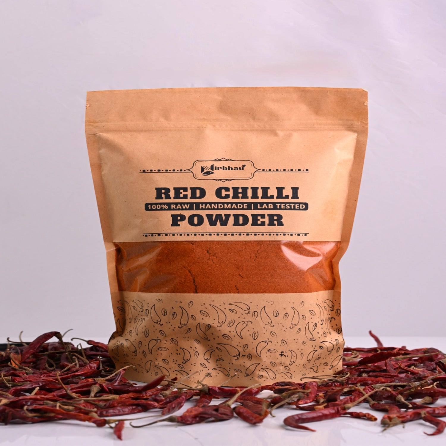 Red Chilli Powder