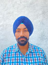 Harpreet Singh