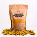 Organic Turmeric Powder - Nirbhau Farms