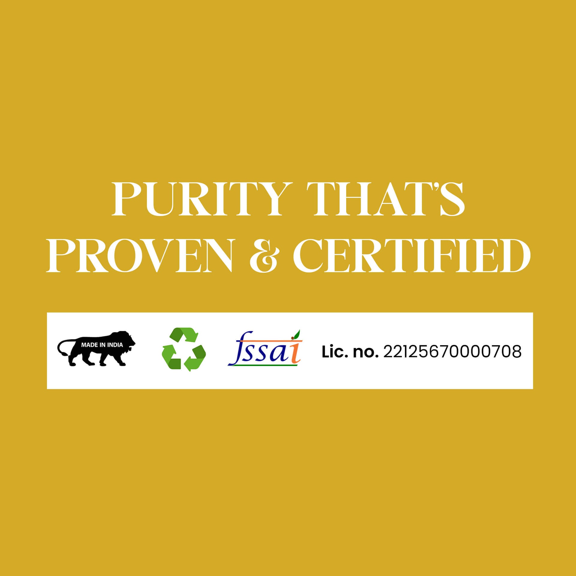 Yellow Mustard Oil - Nirbhau Farms