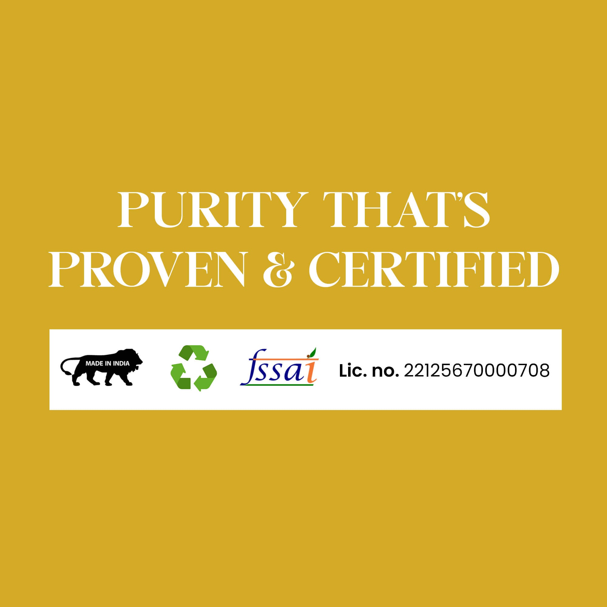 Yellow Mustard Oil - Nirbhau Farms