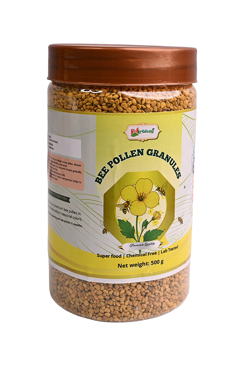 Bee Pollen