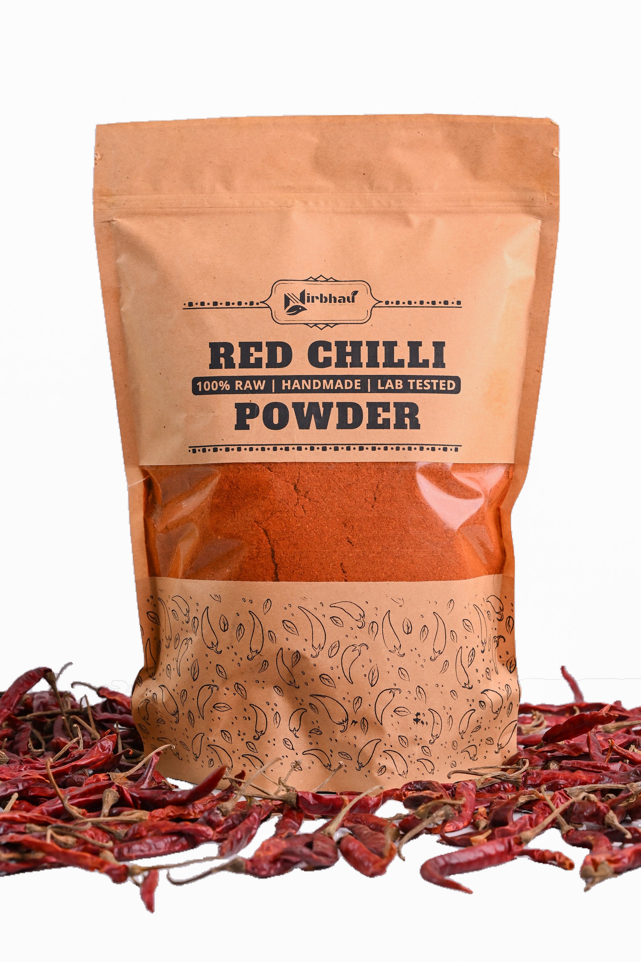 Red Chilli Powder