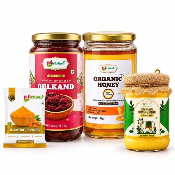 Diwali Special Combo - Nirbhau Foods
