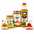 Nirbhau Desi Rasoi Combo - Nirbhau Foods