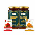 Wild Forest Winter Combo - Nirbhau Foods