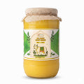 A2 Desi Cow Ghee - Nirbhau Farms