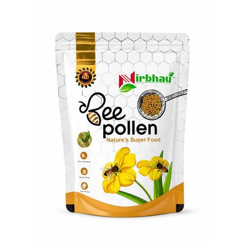 Bee Pollen