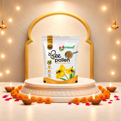 Bee Pollen