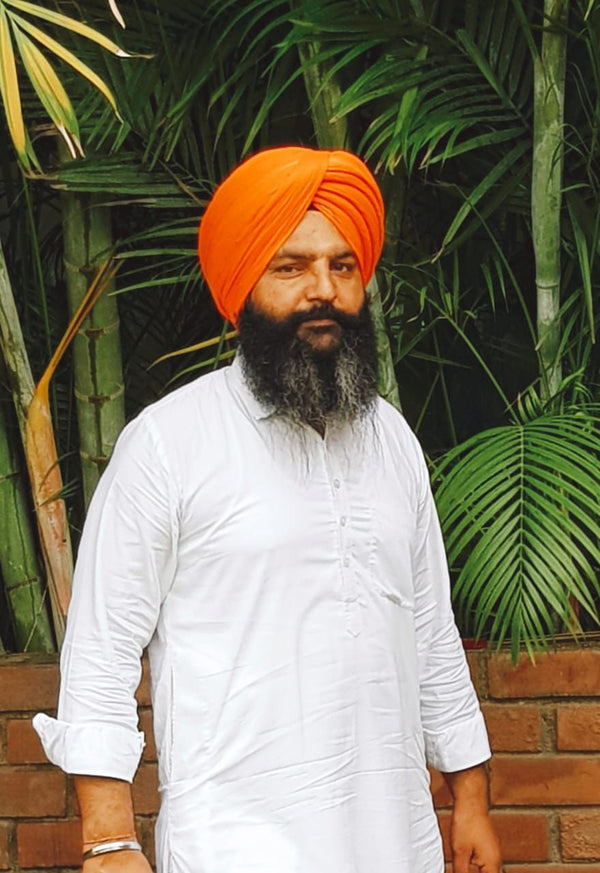 Founder - Nirbhau Farms