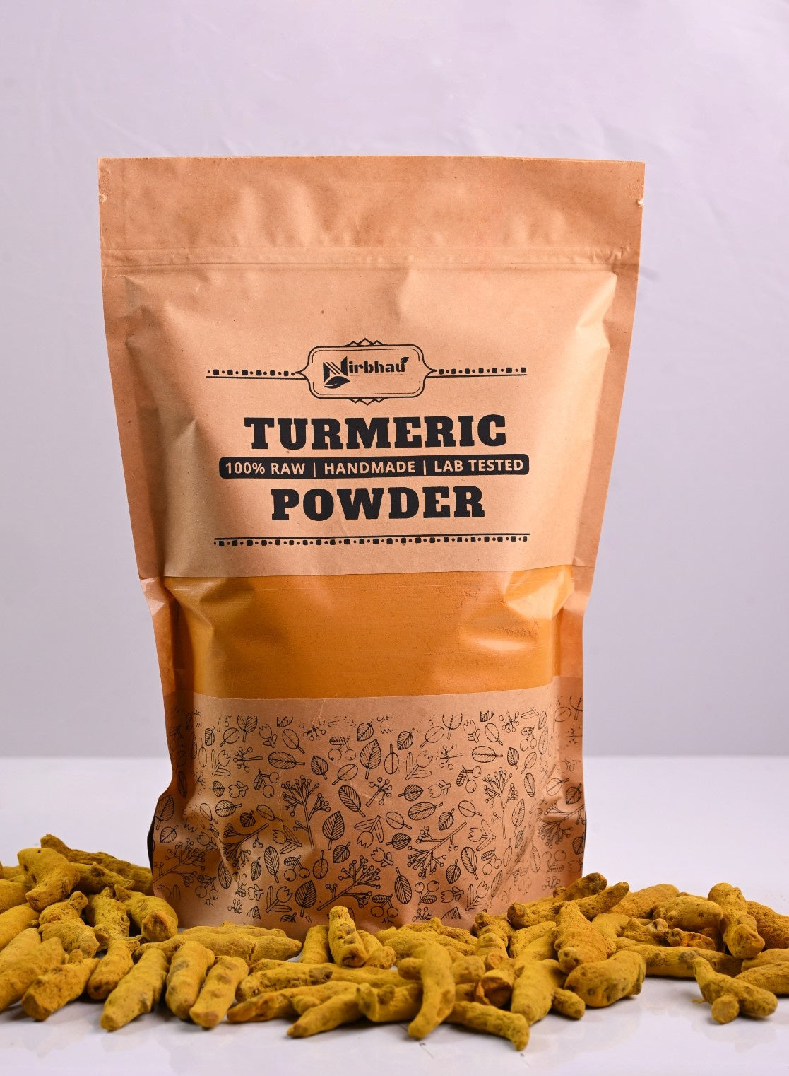 Organic Turmeric Powder