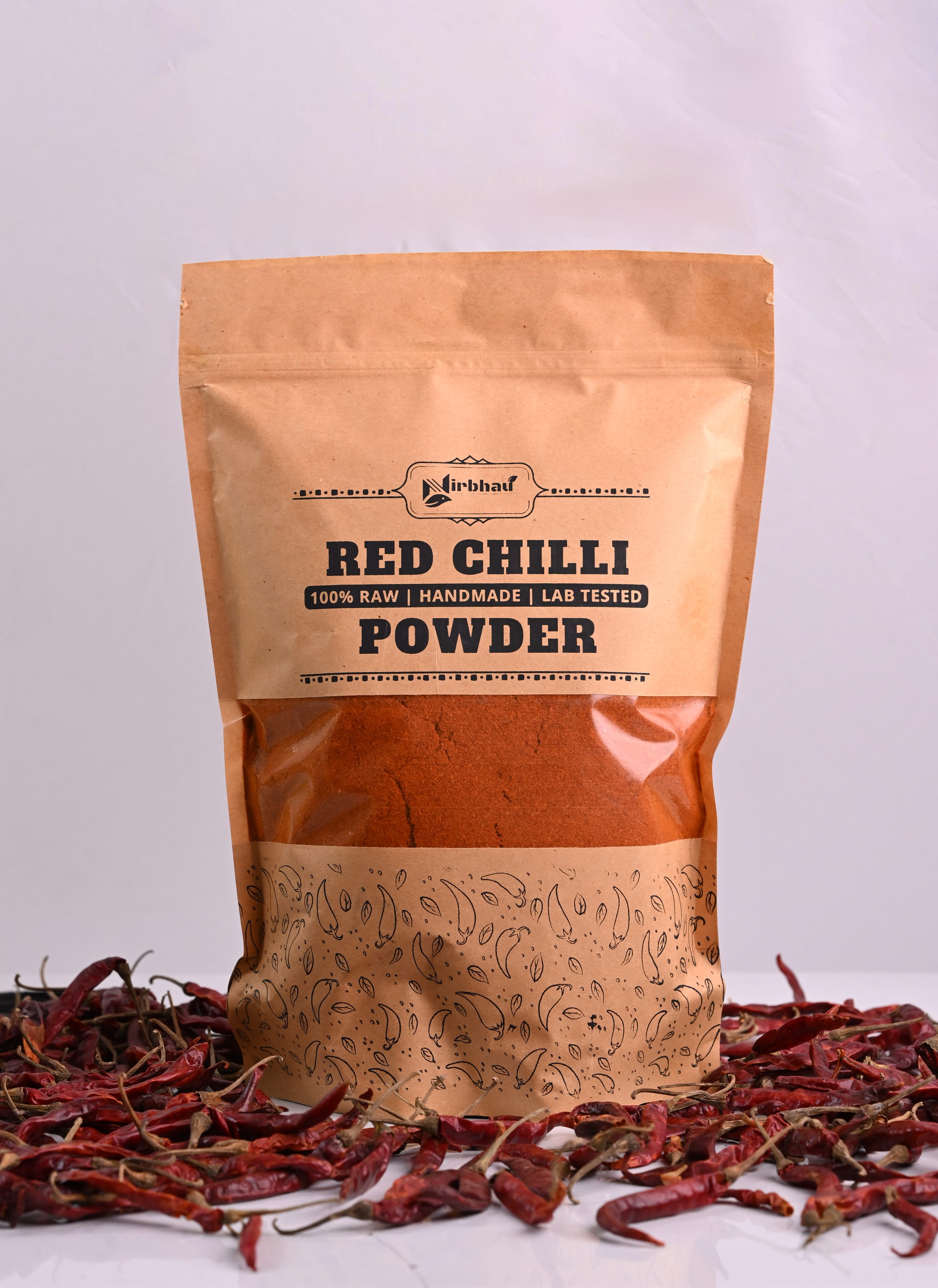 Red Chilli Powder