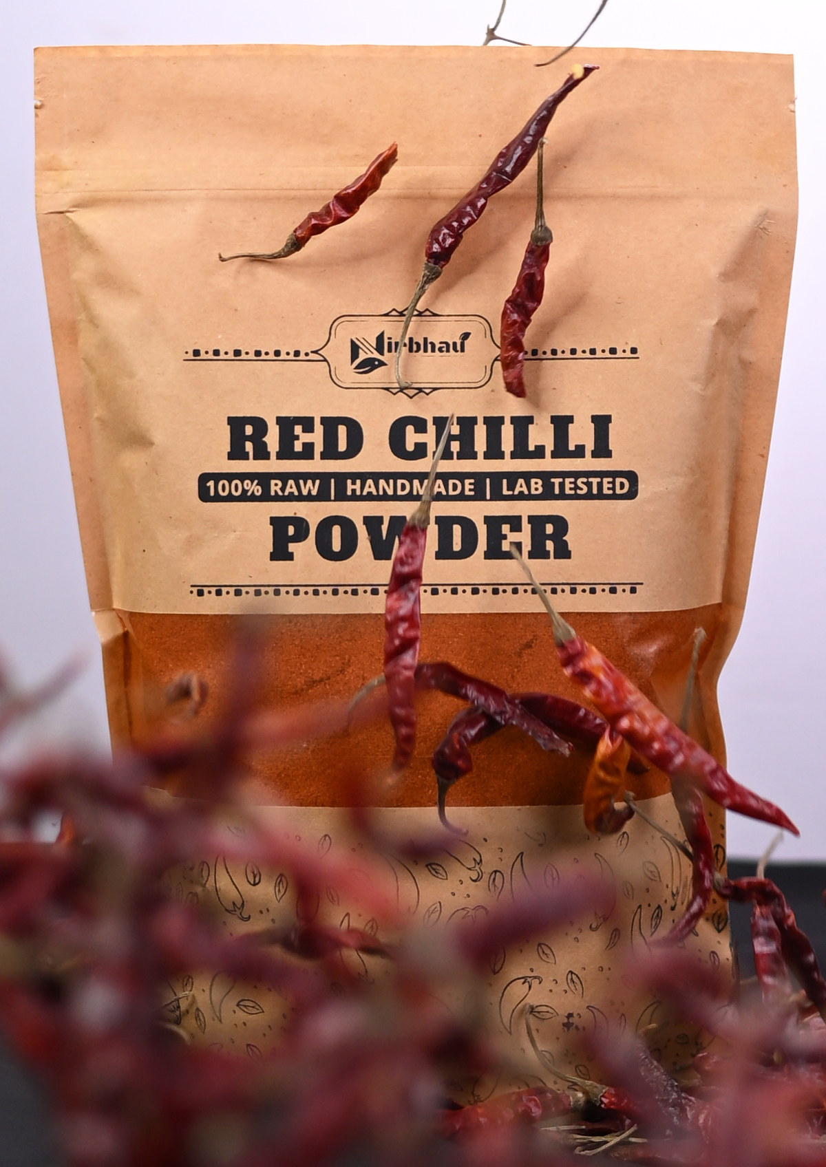 Red Chilli Powder