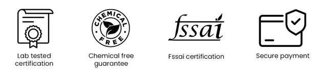 Trusted by customers with secure payments, quality assurance, and fast delivery
